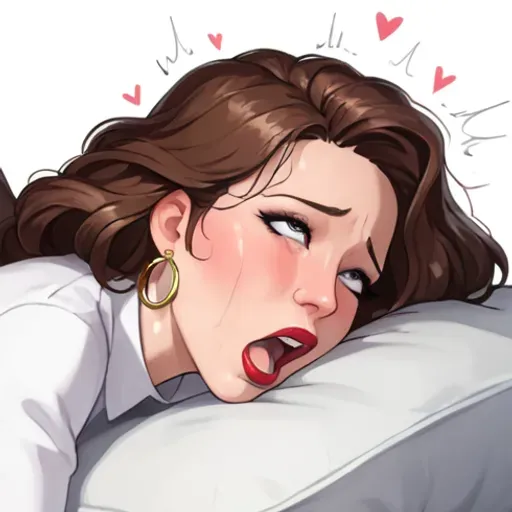 AIポルノ画像ジェネレーター