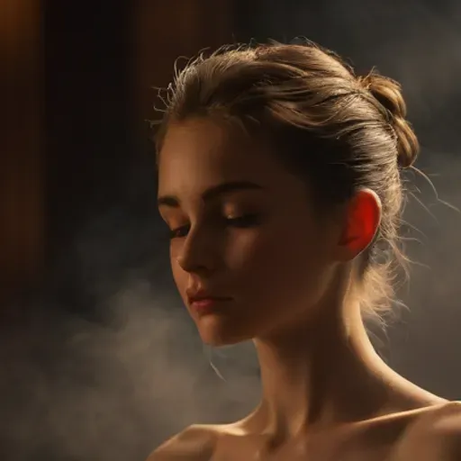 AI 포르노 이미지 생성기