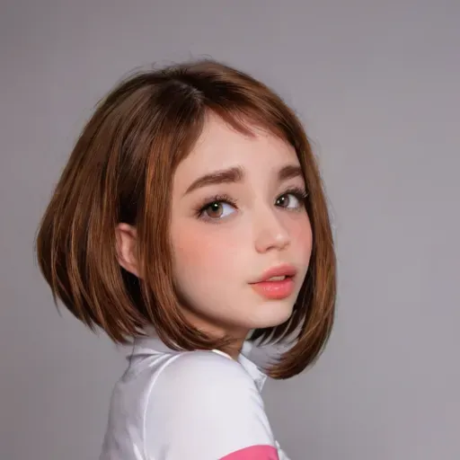 AI色情圖片產生器