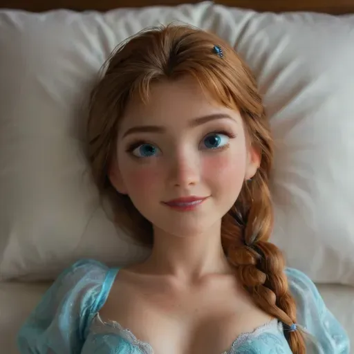 generatore di immagini porno IA