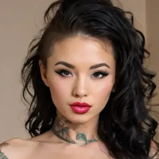 AI色情圖片產生器