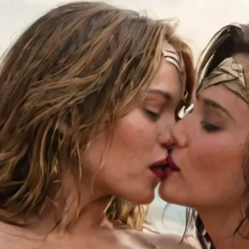 AI色情图片生成器