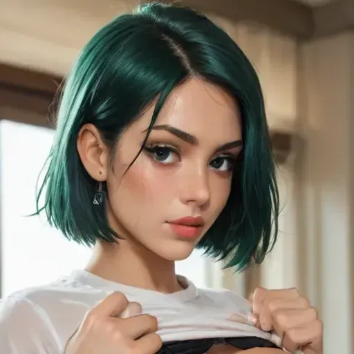 AI porn image generator