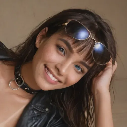 AI 포르노 이미지 생성기