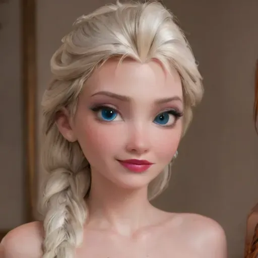 AI色情照片生成器