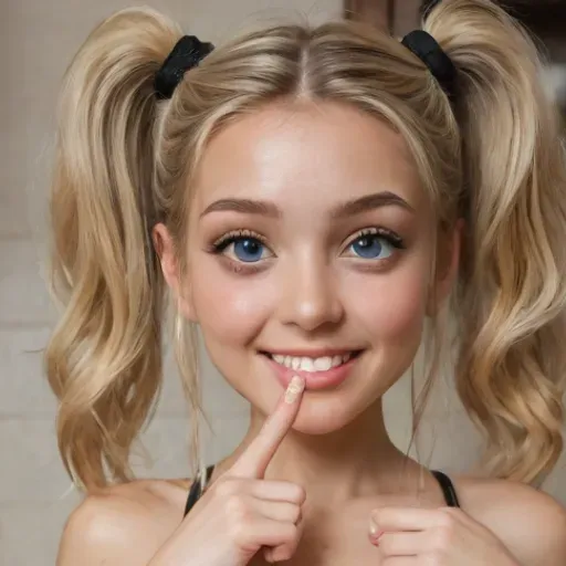 gerador de imagens pornô com IA