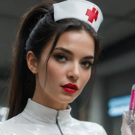 AI色情图片生成器