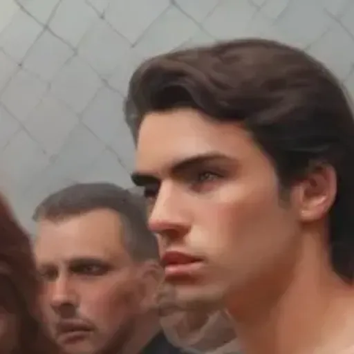 AI色情圖片產生器