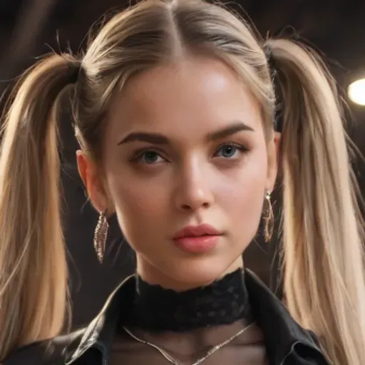 AI 포르노 이미지 생성기