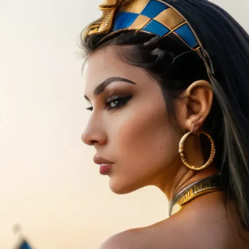 AI色情圖片產生器