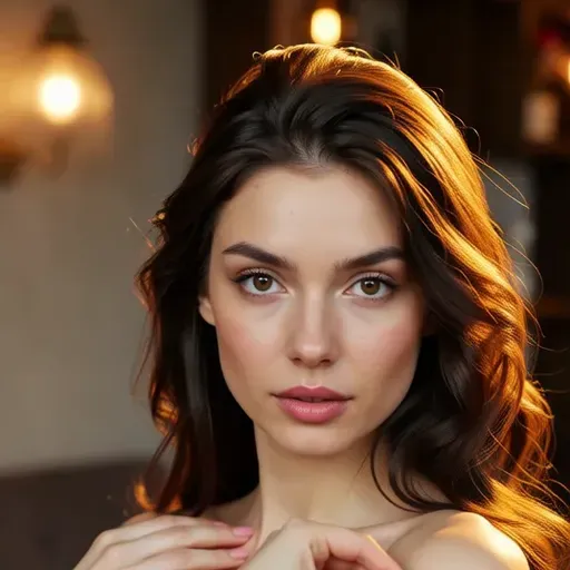 AI色情图片生成器