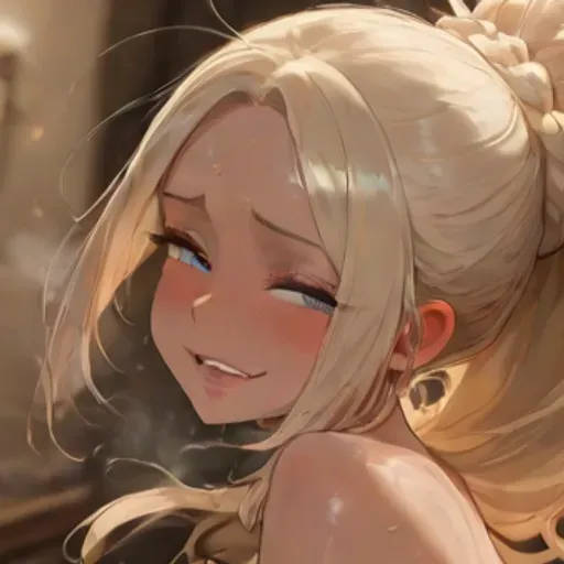 AI色情图片生成器