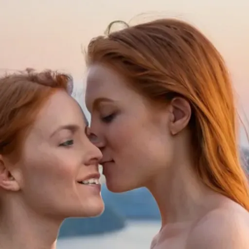 generatore di foto porno IA