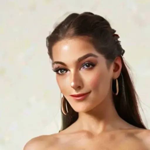 AIポルノ画像ジェネレーター