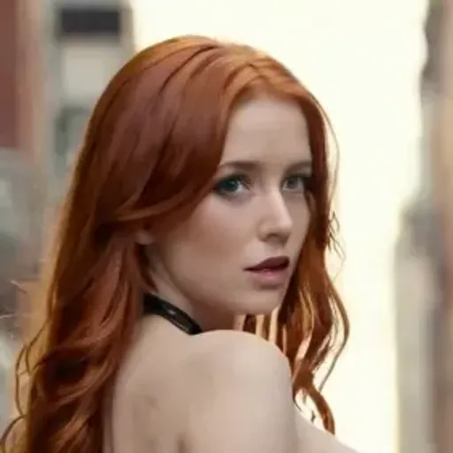 AI 포르노 이미지 생성기