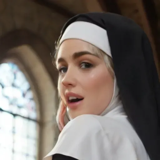 AIポルノ画像ジェネレーター