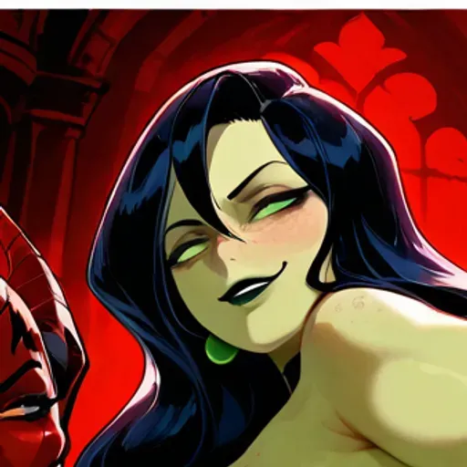 AI porn image generator