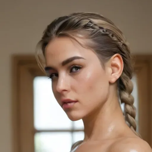 AI色情图片生成器