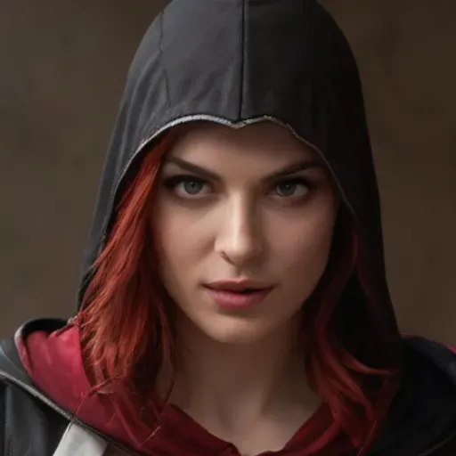 AI色情图片生成器