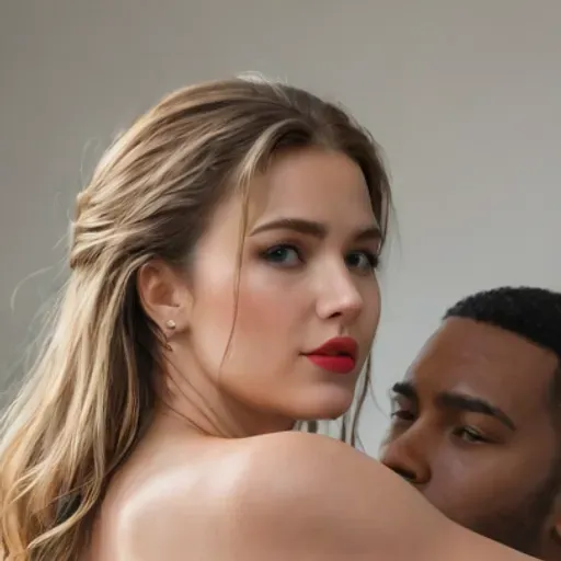 gerador de imagens pornô com IA