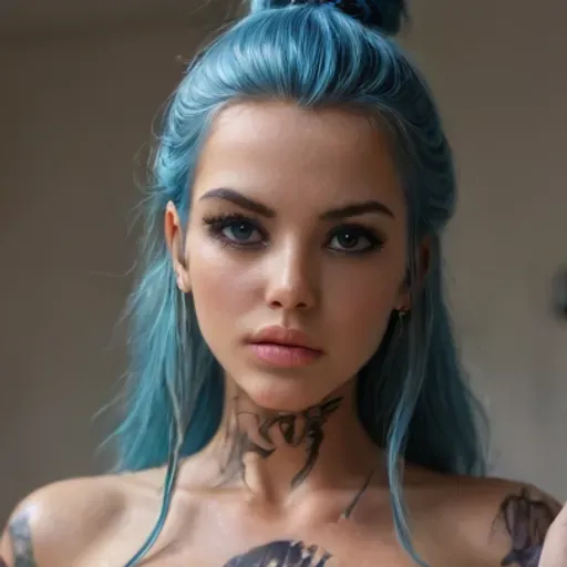 KI-Pornobild-Generator