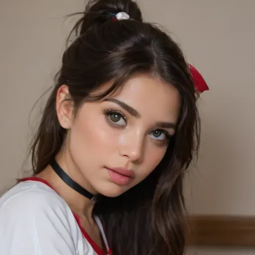 AI色情圖片產生器