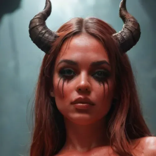 AI色情图片生成器