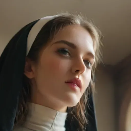 AI 포르노 이미지 생성기