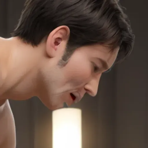 AI 포르노 이미지 생성기