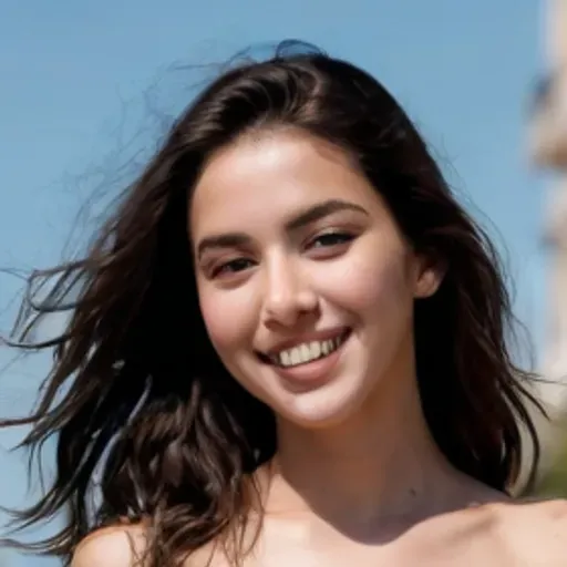 AI 포르노 이미지 생성기