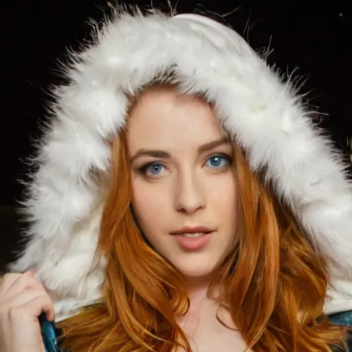 AI色情图片生成器