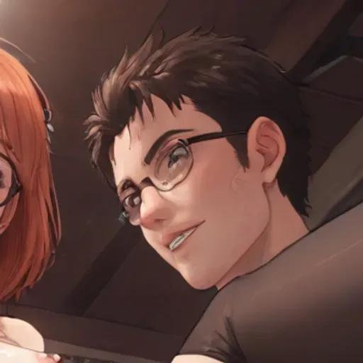 AI porn image generator