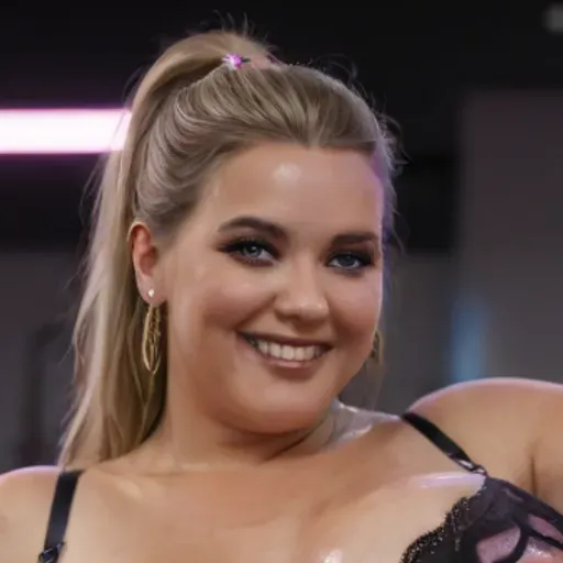 AI 포르노 이미지 생성기