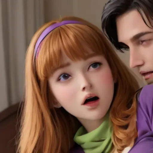 генератор порно-изображений на ИИ