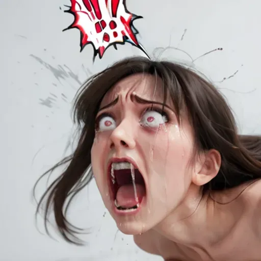 โปรแกรมสร้างภาพโปรนที่ใช้ปัญหา AI