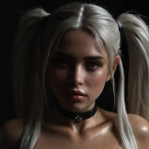 yapay zekâ porno görsel üretici