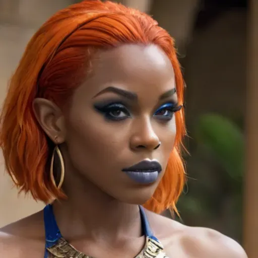 AI 포르노 이미지 생성기