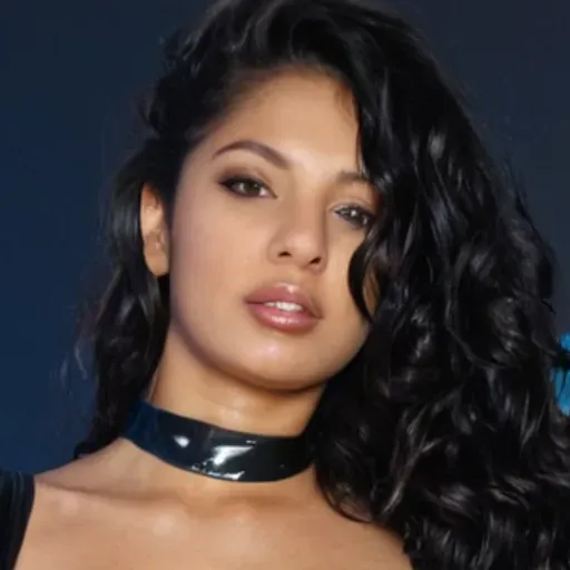 AIポルノ画像ジェネレーター