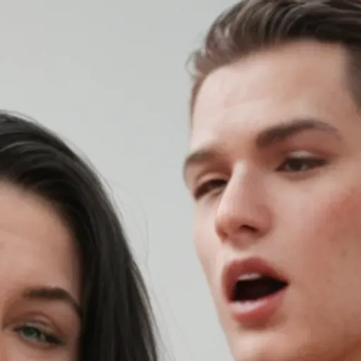 AI色情照片生成器