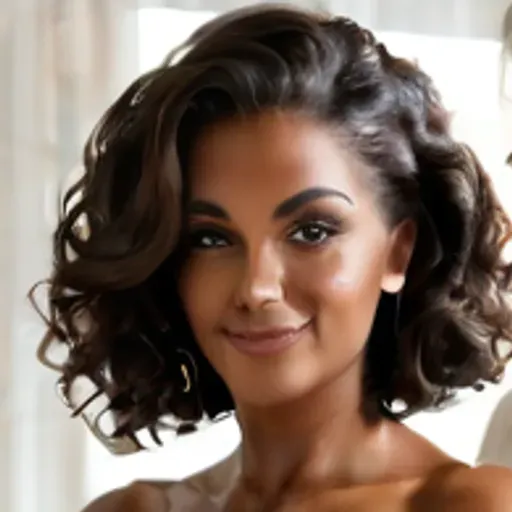 AI 포르노 이미지 생성기