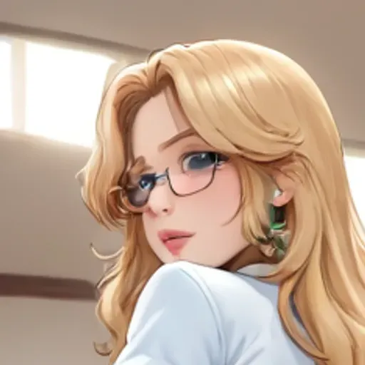 AI 포르노 이미지 생성기