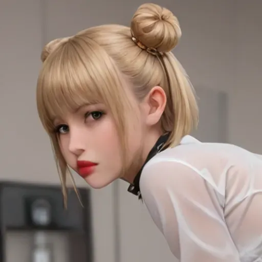 AI porn image generator