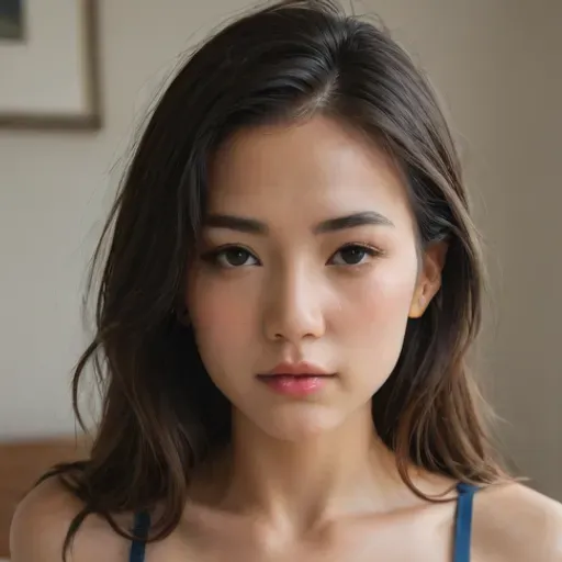 โปรแกรมสร้างภาพโปรนที่ใช้ปัญหา AI