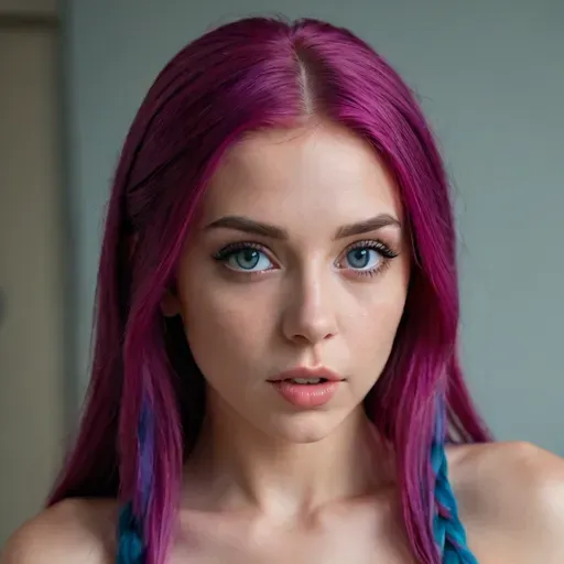 โปรแกรมสร้างภาพโปรนที่ใช้ปัญหา AI