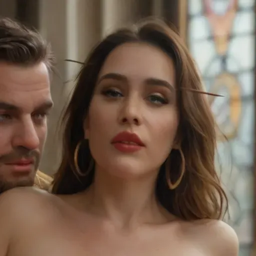 AI porn image generator