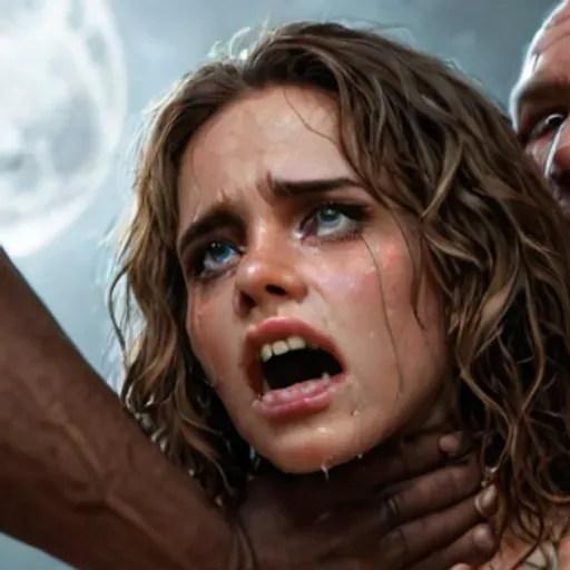 AI 포르노 사진 생성기