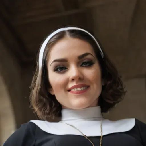 generatore di immagini porno IA