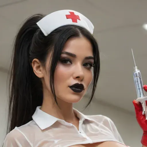 AI色情圖片產生器