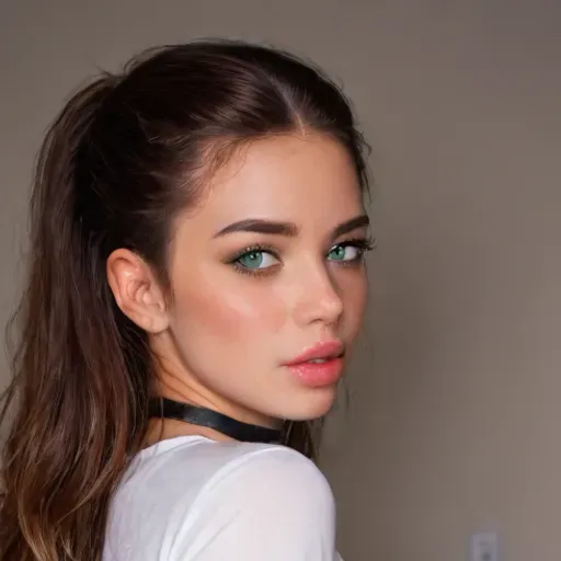 AI色情圖片產生器