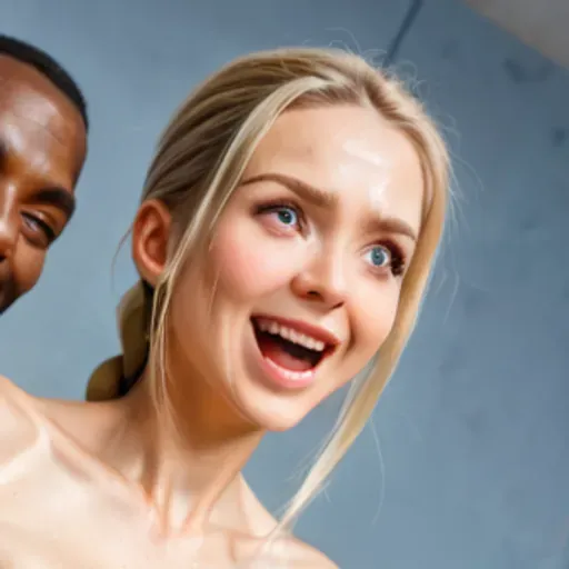 AI色情圖片產生器